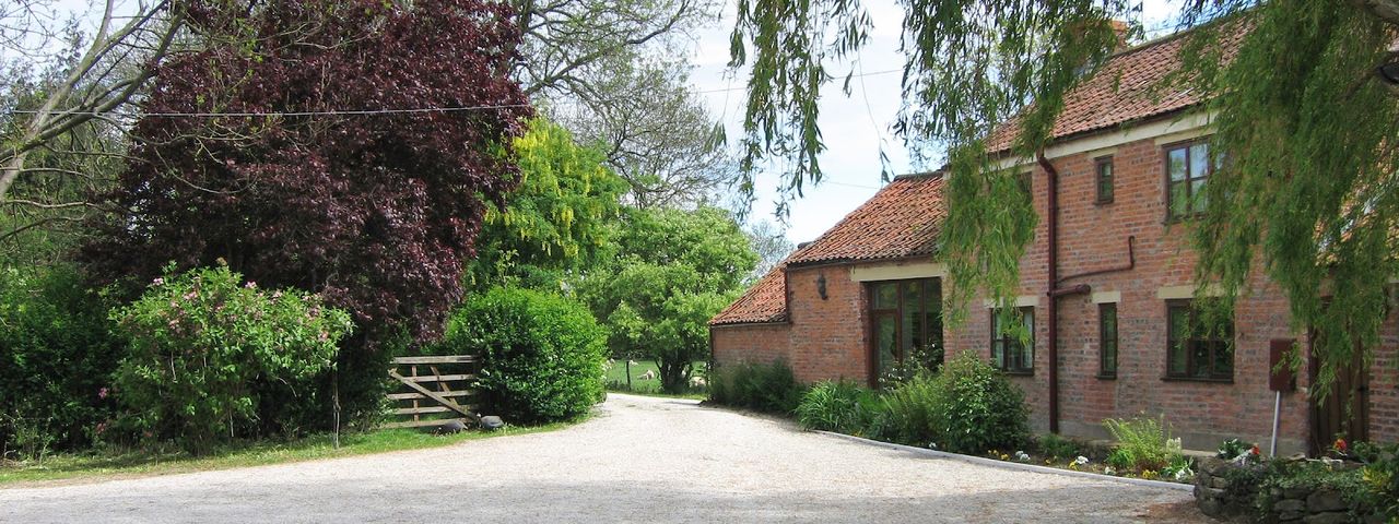 Brickfields Farm