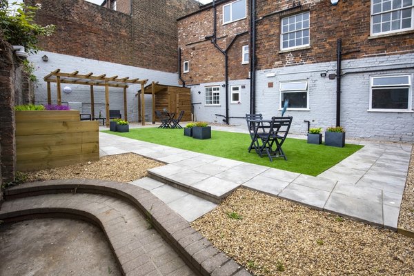 BrickSage Rooms Kings Lynn South Gate