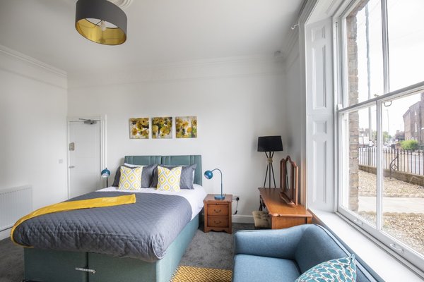 BrickSage Rooms Kings Lynn South Gate