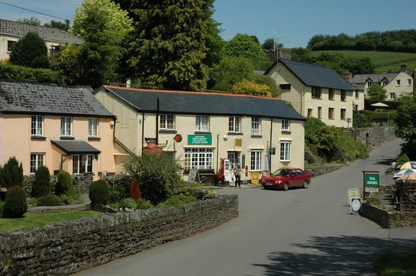 Bridge Cottage