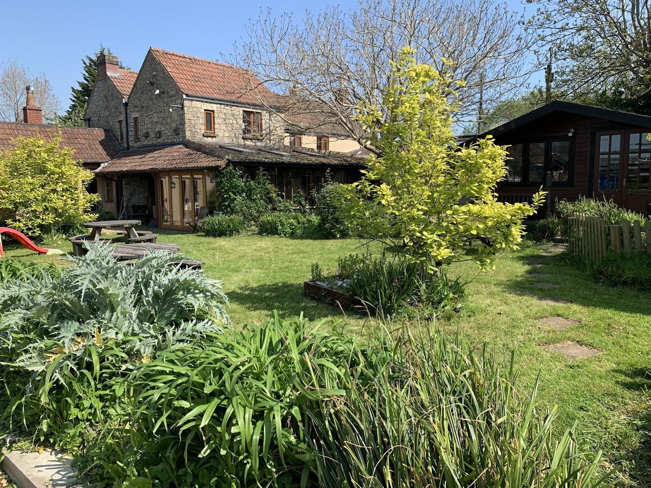Bridge Farm Guesthouse