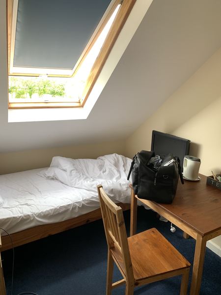 Bridge Farm Guesthouse