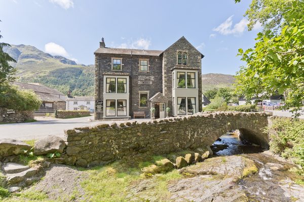 Bridge Hotel