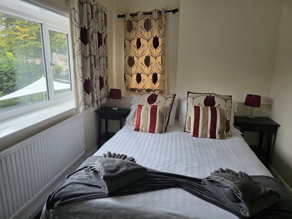 Bridge Hotel Brandon