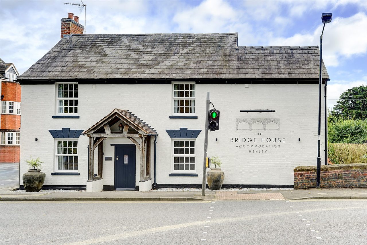 Bridge House