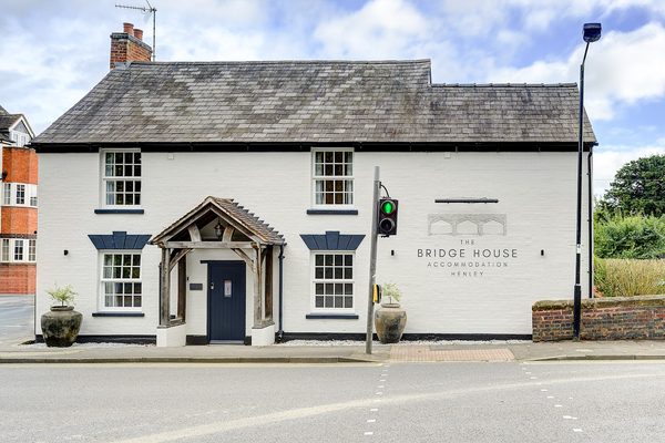 Bridge House