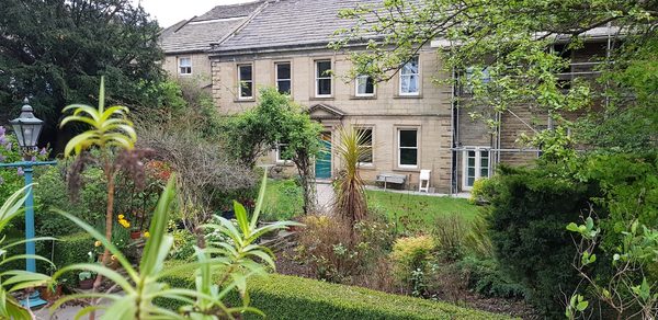 Bridge House B&B