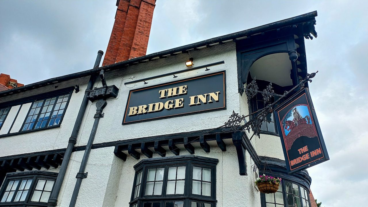 Bridge Inn by Greene King Inns
