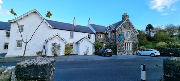 Bridgend Hotel