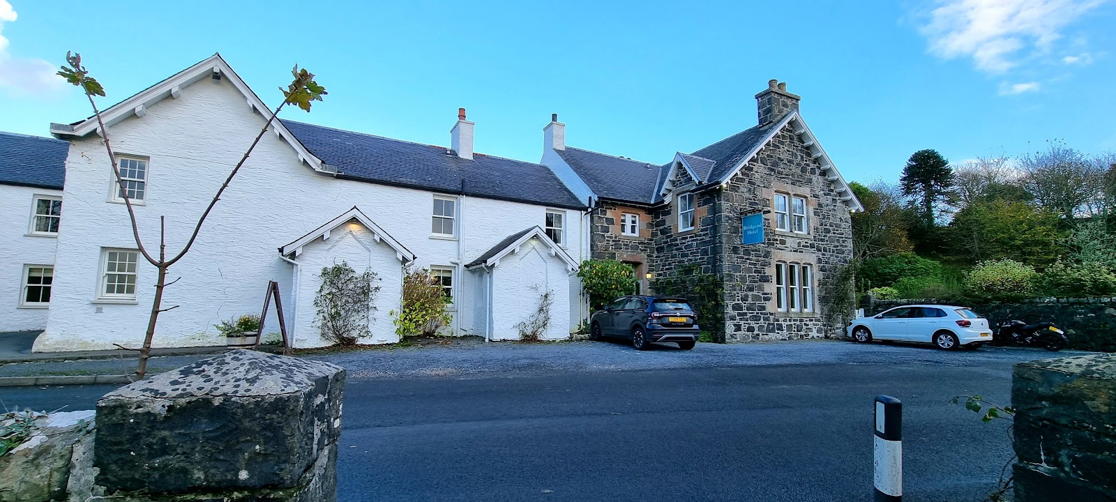 Bridgend Hotel