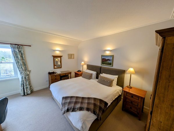 Bridgend Hotel