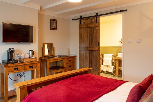 Bridgend House B&B