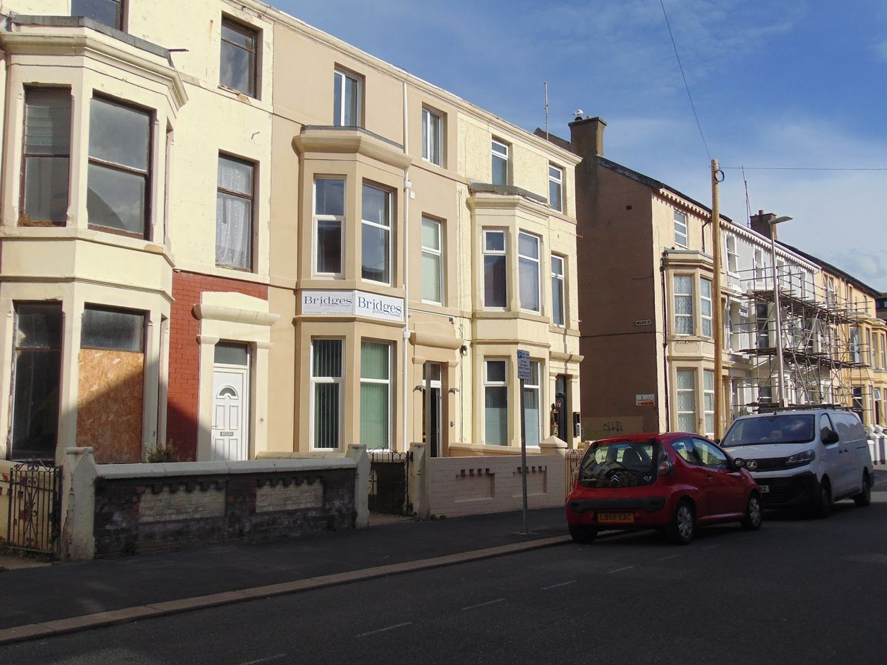 Bridges Guest House