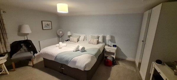 Bridgeside Rooms