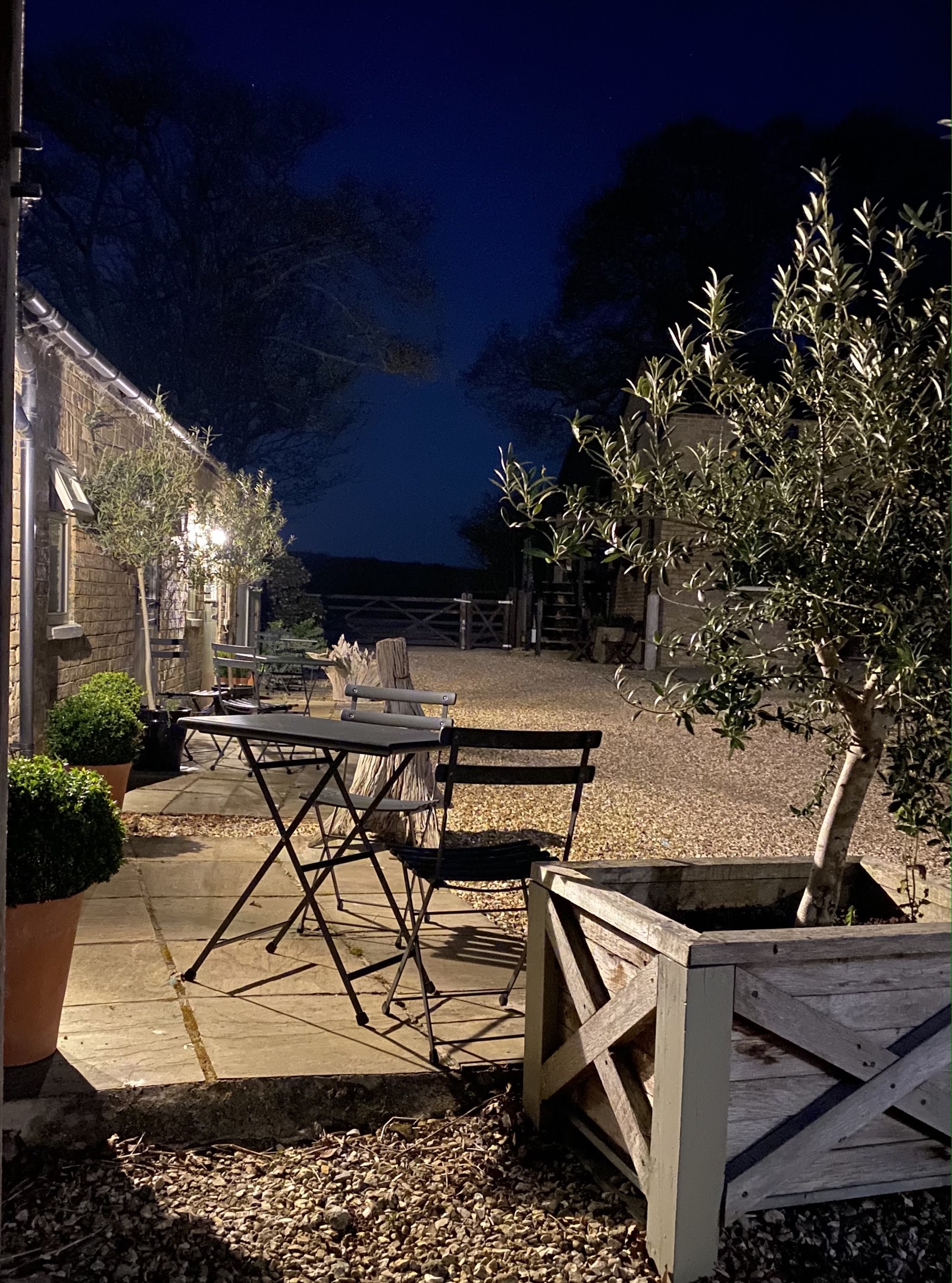 Bridleway Bed & Breakfast