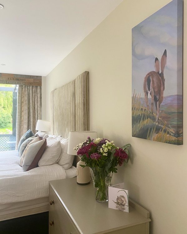 Bridleway Bed & Breakfast
