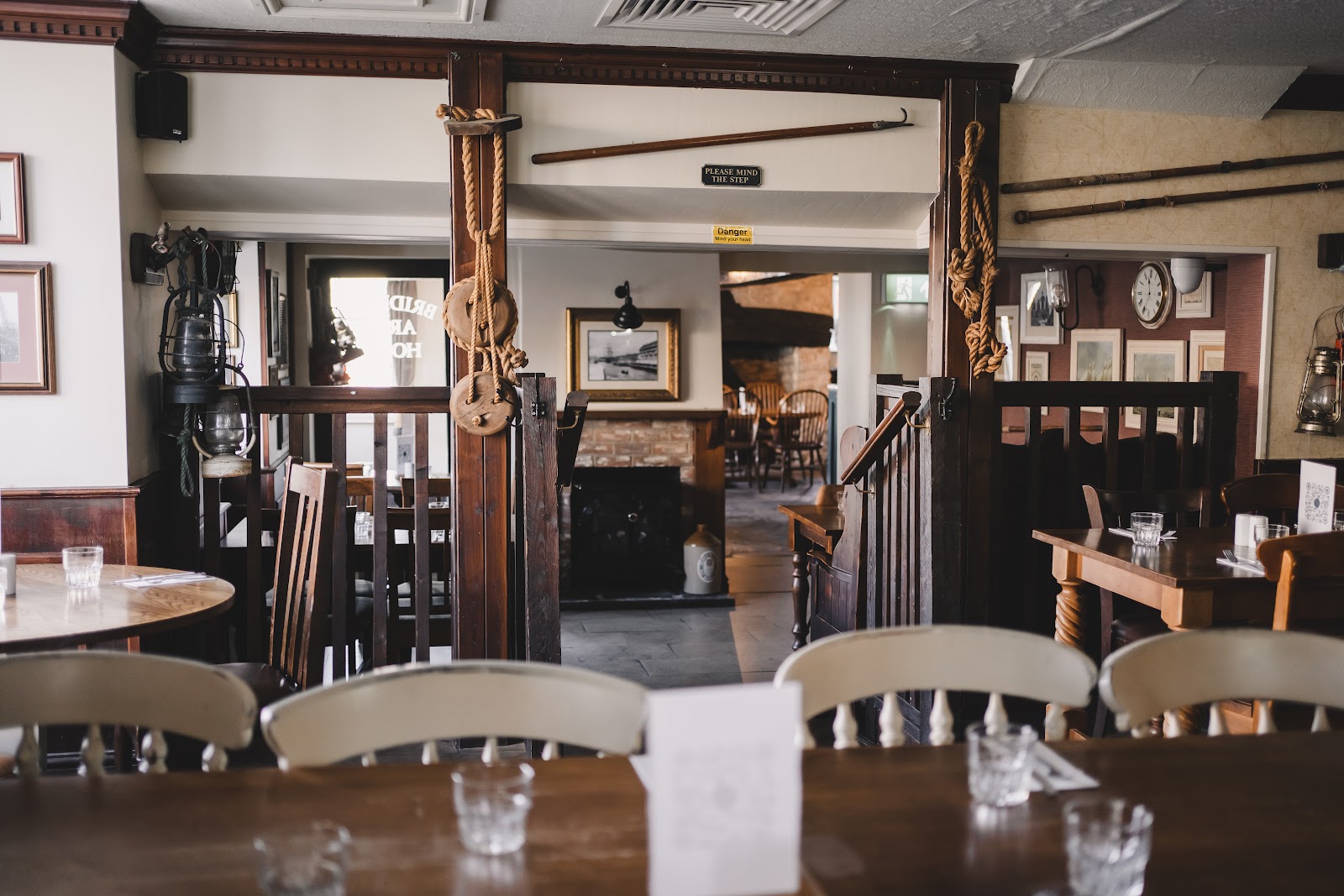 Bridport Arms Hotel