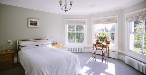 Bridstow Guest House