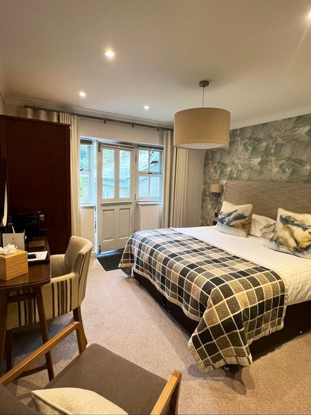 Briery Wood Hotel