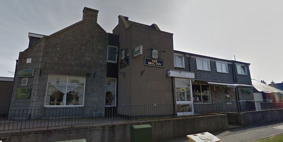 Brig Inn