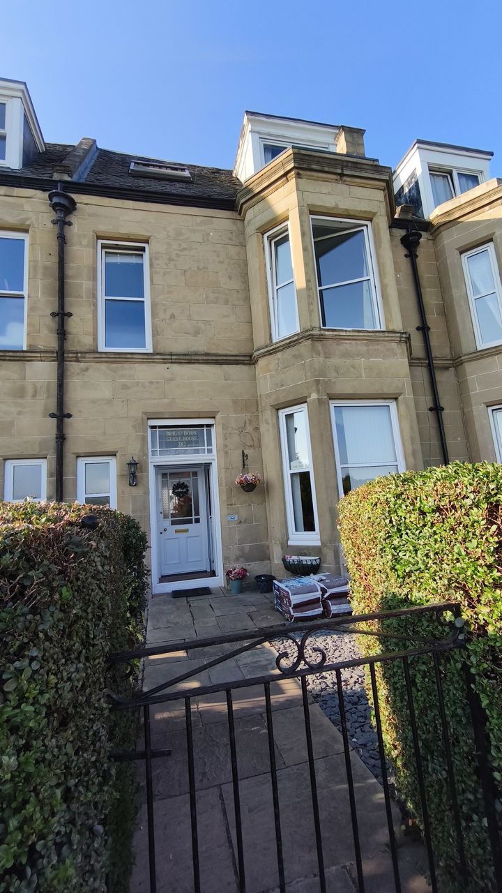 Brig O Doon Guest House