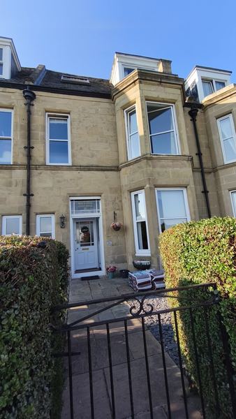 Brig O Doon Guest House