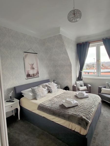 Brig O Doon Guest House