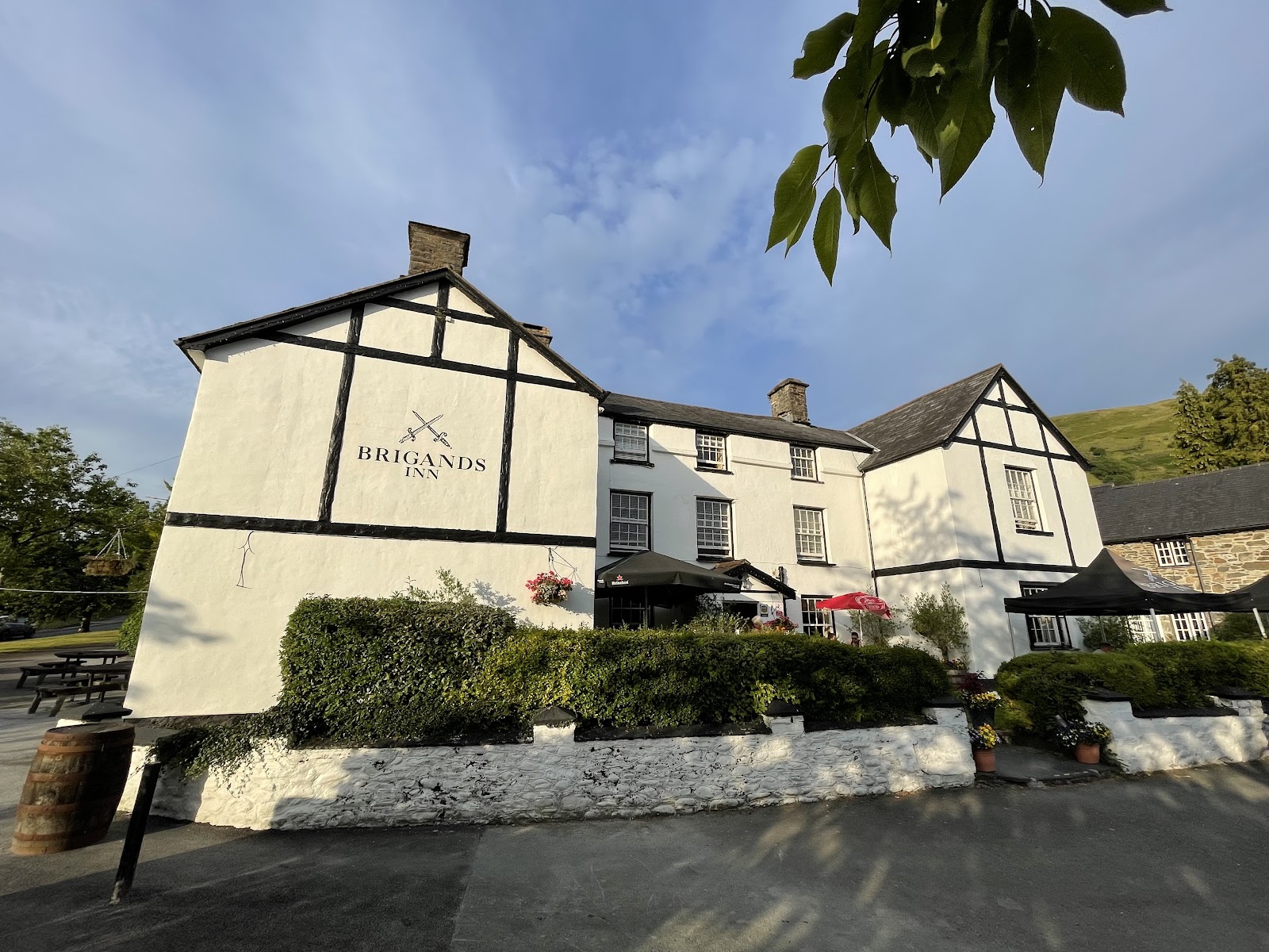 Brigands Inn