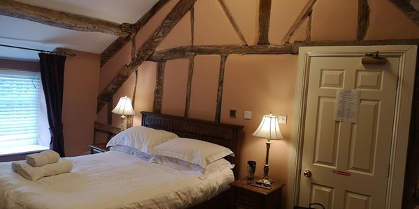 Brigands Inn