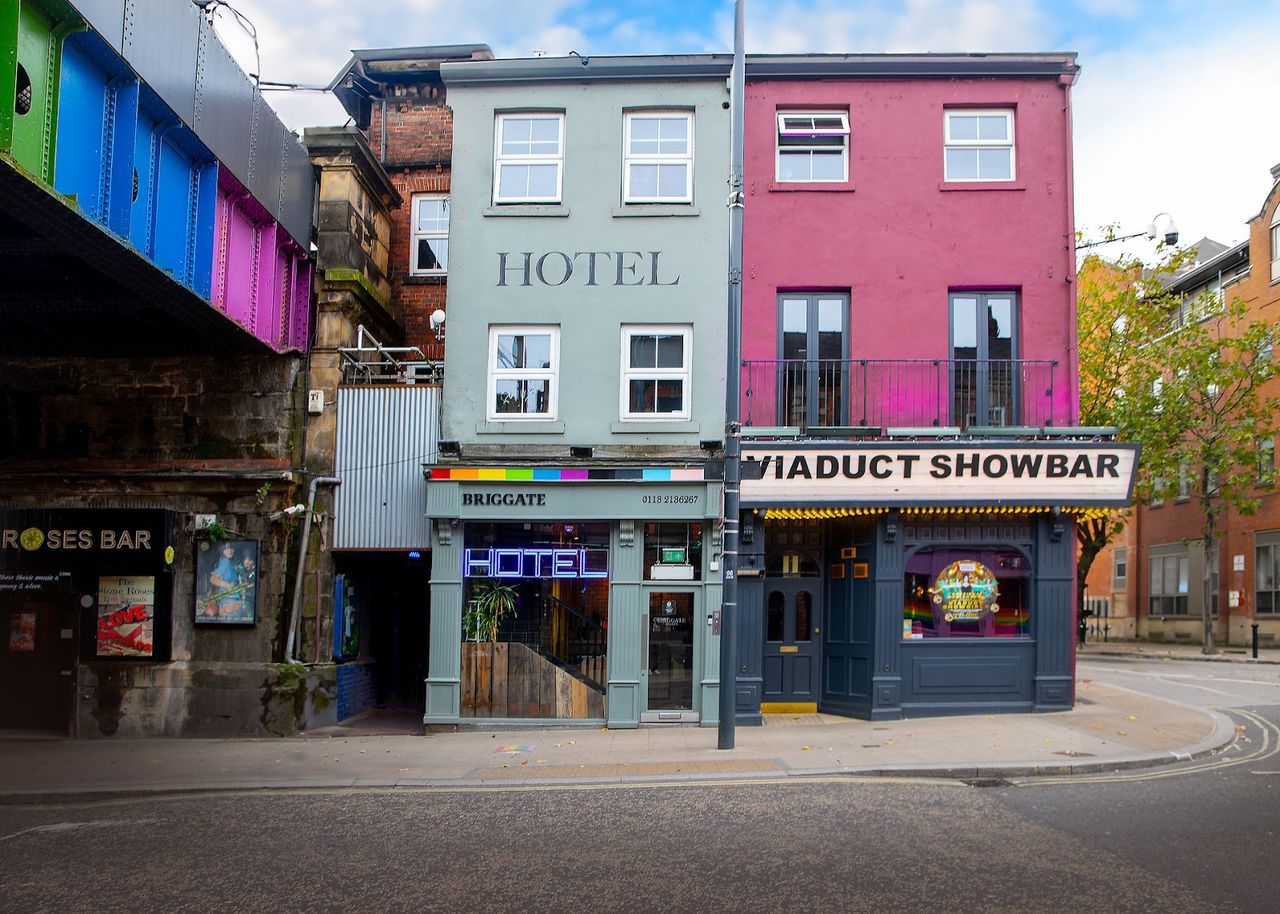 Briggate Boutique