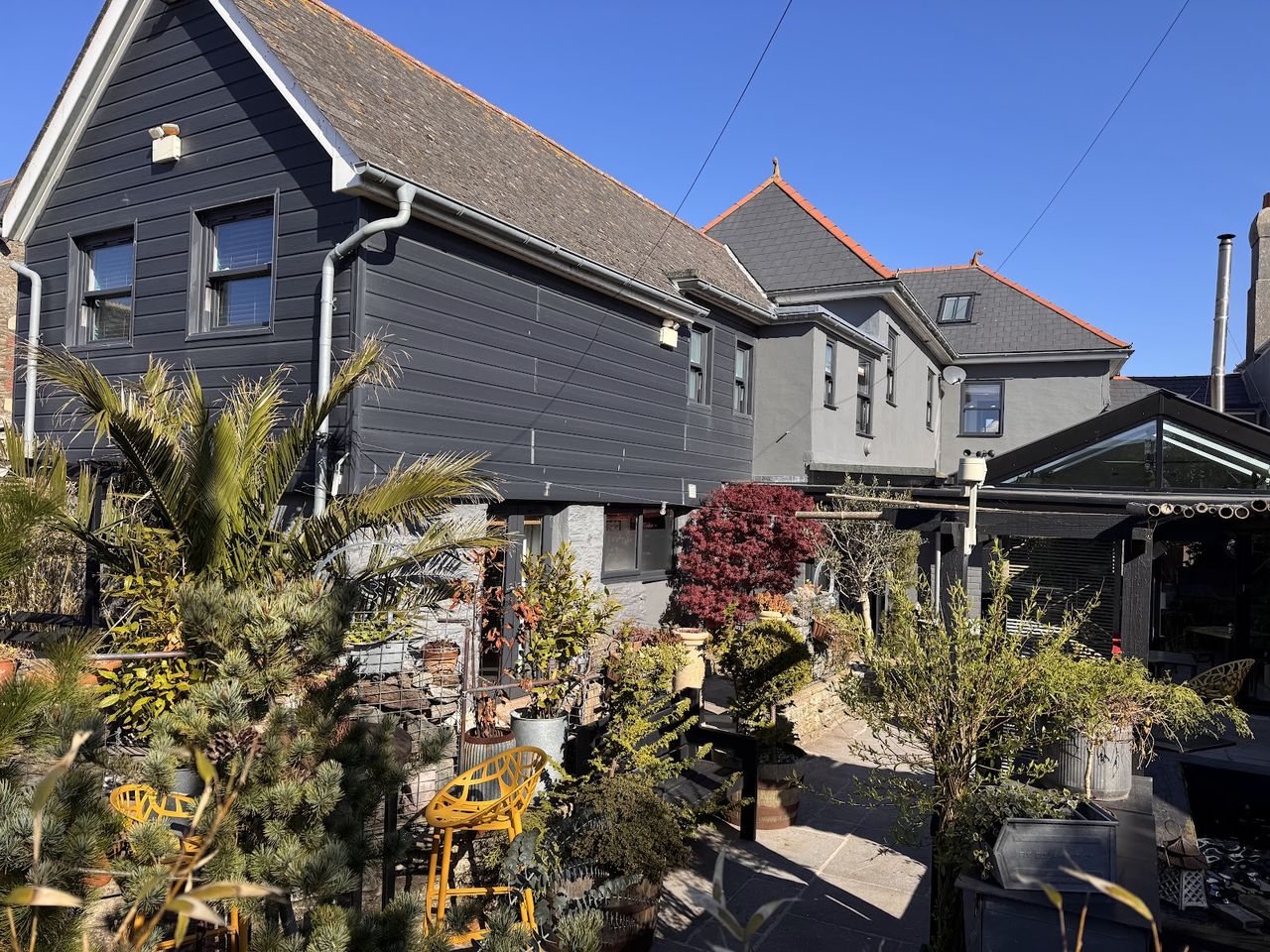 Brightham House