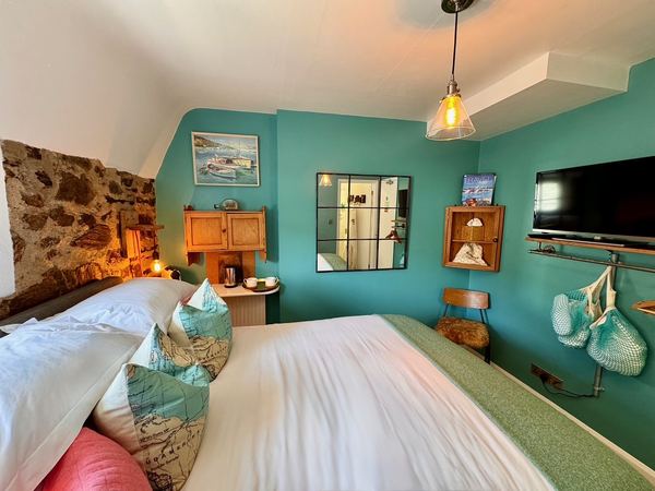 Brightham House