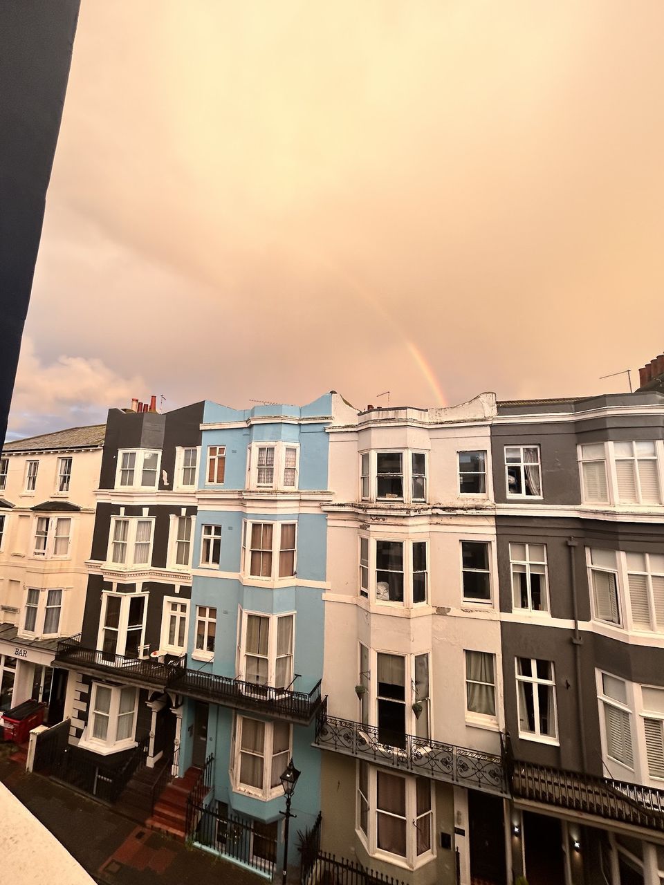 Brighton Surf Hotel