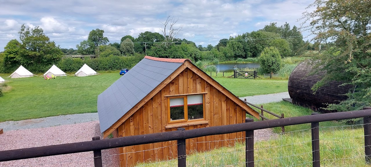 Brimford House