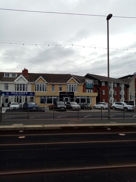 Brincliffe Hotel