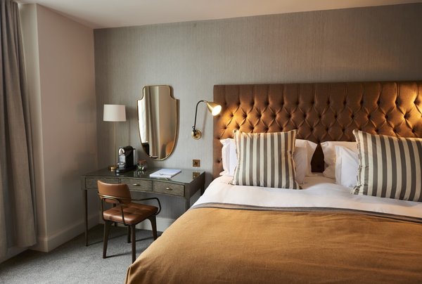Bristol Harbour Hotel & Spa