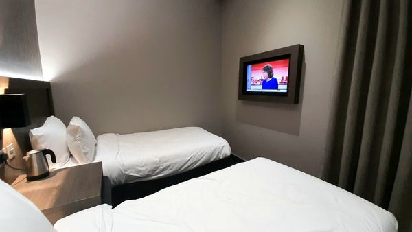 Brit Hotels Elephant Castle
