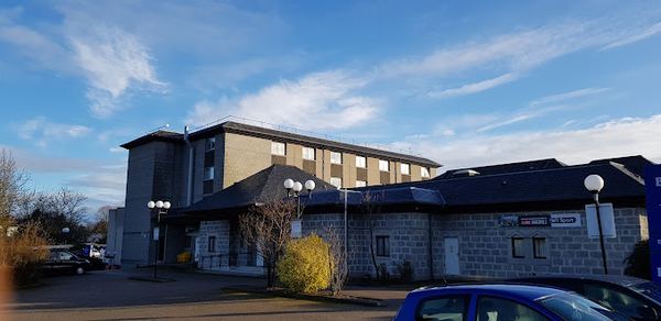 Britannia Aberdeen Hotel