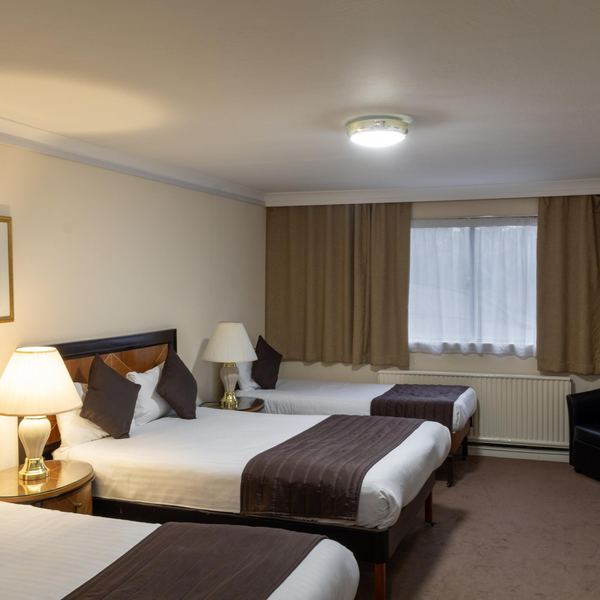 Britannia Aberdeen Hotel