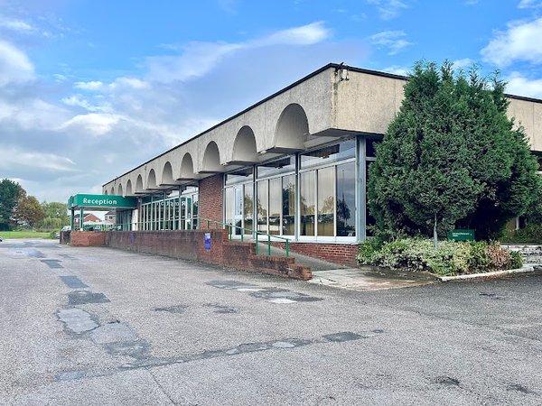 Britannia Bolton Hotel