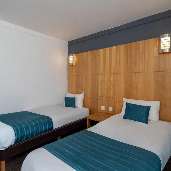 Britannia Bolton Hotel