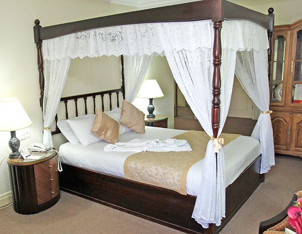 Britannia Country House Hotel