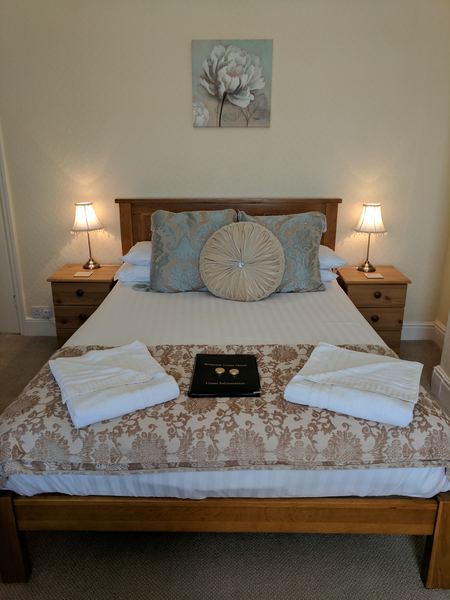 Britannia Guest House