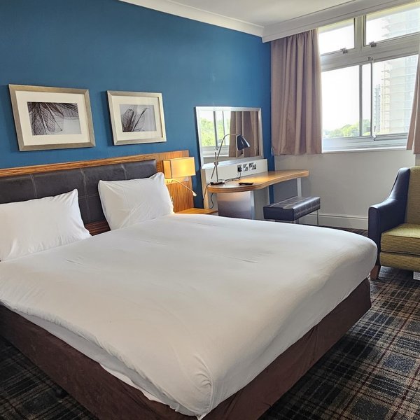 Britannia Hampstead Hotel