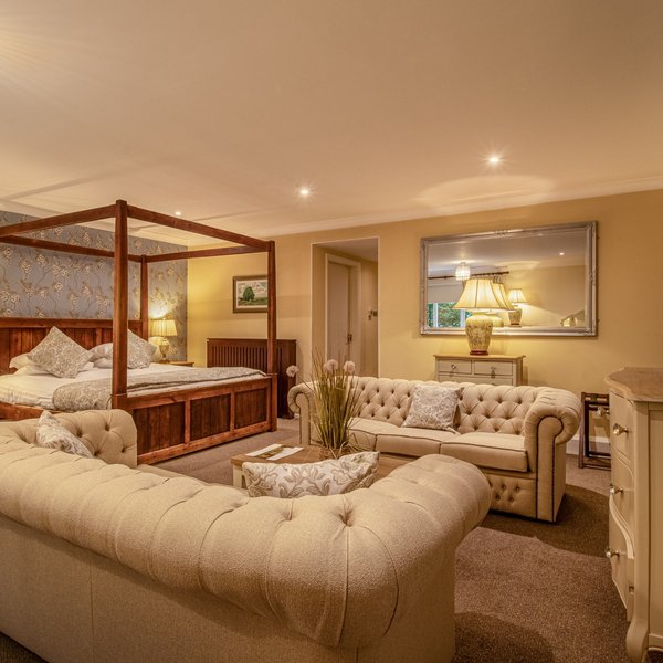 Britannia Hollins Hall Hotel & Country Club