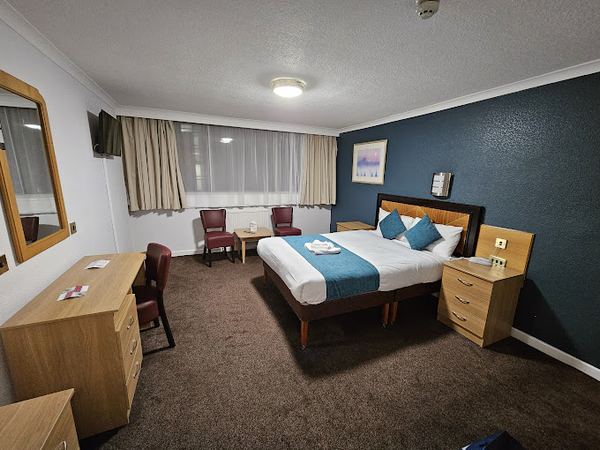 Britannia Hotel Coventry