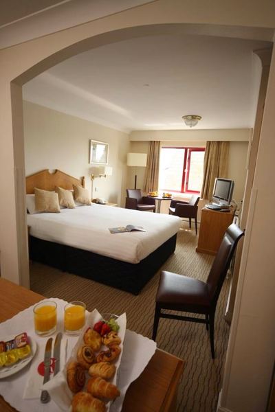 Britannia Hotel Leeds