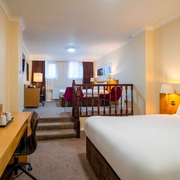 Britannia Hotel Manchester