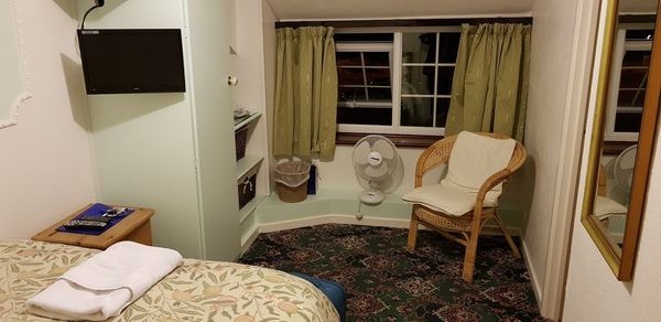 Britannia Inn