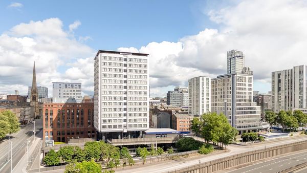 Britannia Inn Glasgow